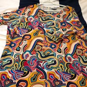 Lularoe Irma
